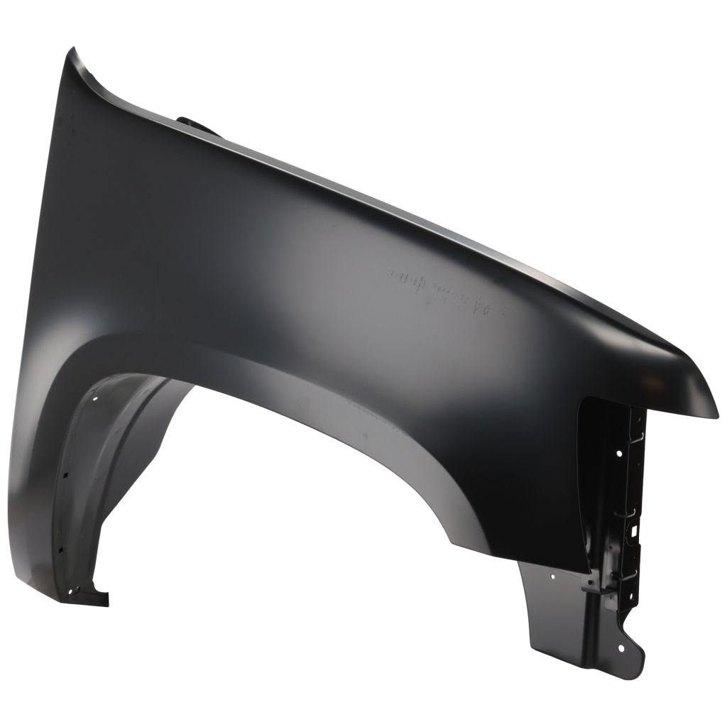 GM TRUCKS & VANS AVALANCHE FENDER RIGHT (Passenger Side) OEM#22977476 2007-2013 PL#GM1241333