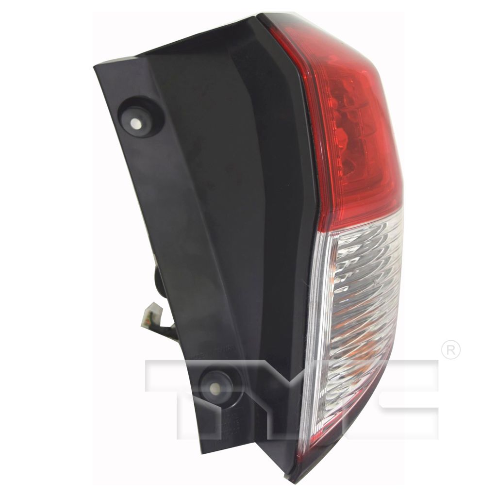 HONDA HRV TAIL LAMP ASSY RIGHT (Passenger Side) OUTER OEM#33502T7WA31 2019-2022 PL#HO2805119