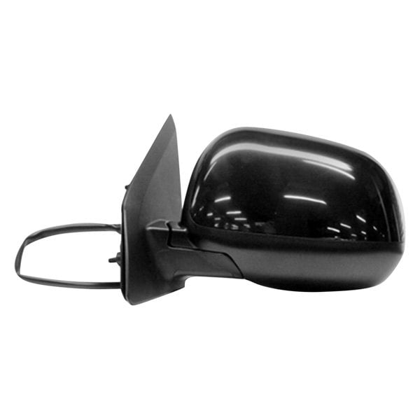 MITSUBISHI OUTLANDER (7 SEATER) DOOR MIRROR LEFT (Driver Side) PWR NON- HTD (W/ COVER ) OEM#7632A063-PFM 2007-2009 PL#MI1320135
