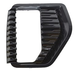 GM TRUCKS & VANS SIERRA/PU 1500 (GMC) FOG LAMP COVER RIGHT (Passenger Side) (W/FOG)(ELEVATION) OEM#84220375 2019-2022 PL#GM1039242