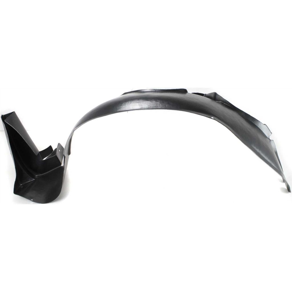 CHEVROLET IMPALA FENDER LINER LEFT (Driver Side) OEM#15214874 2000-2005 PL#GM1248122