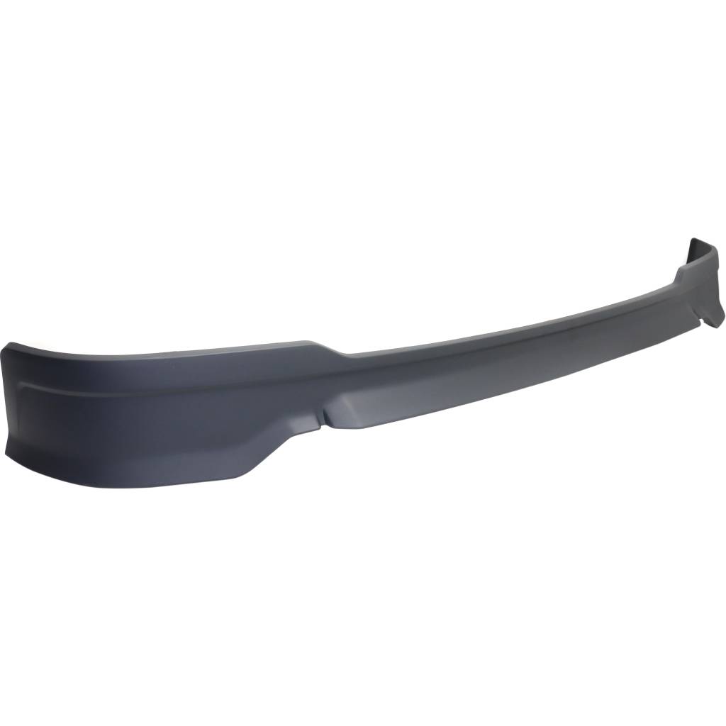 GM TRUCKS & VANS SIERRA/PU 2500/3500 (GMC) FRONT BUMPER LOWER VALANCE TXT **CAPA** OEM#23320648 2015-2019 PL#GM1095202C