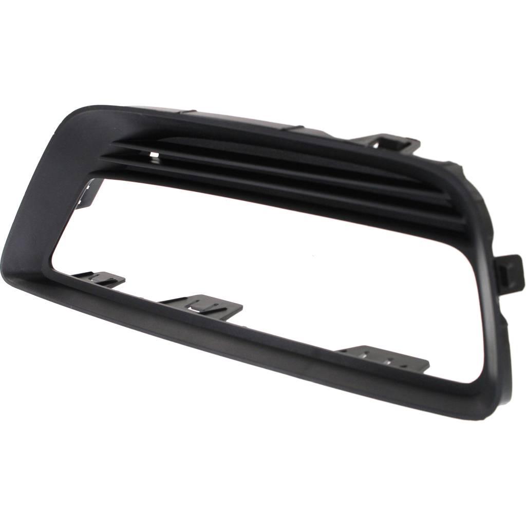 HONDA ACCORD SEDAN FOG LAMP COVER RIGHT (Passenger Side) (W/ FOG) OEM#71102T2AA10 2013-2015 PL#HO1039111
