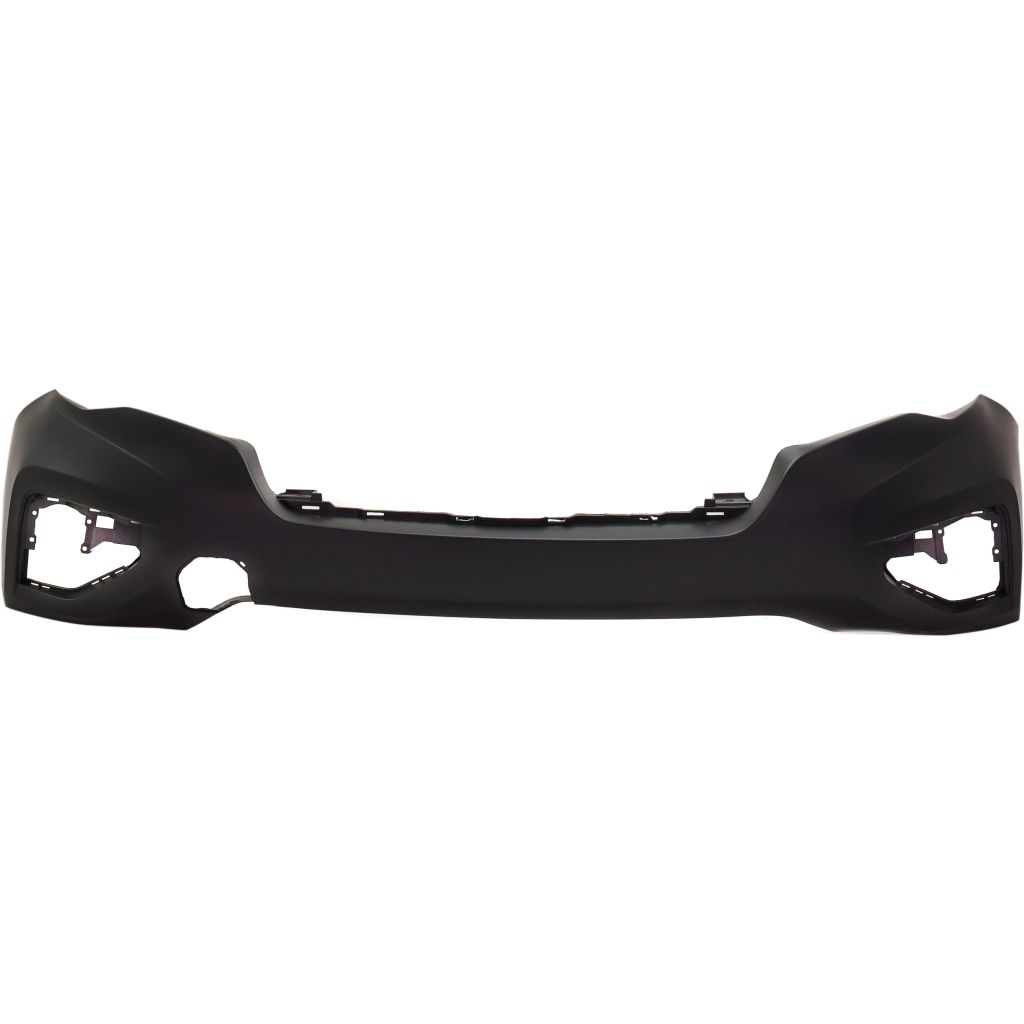 NISSAN(DATSUN) PATHFINDER FRONT BUMPER COVER PRM**CAPA** OEM#620229PF0H 2017-2020 PL#NI1000314C