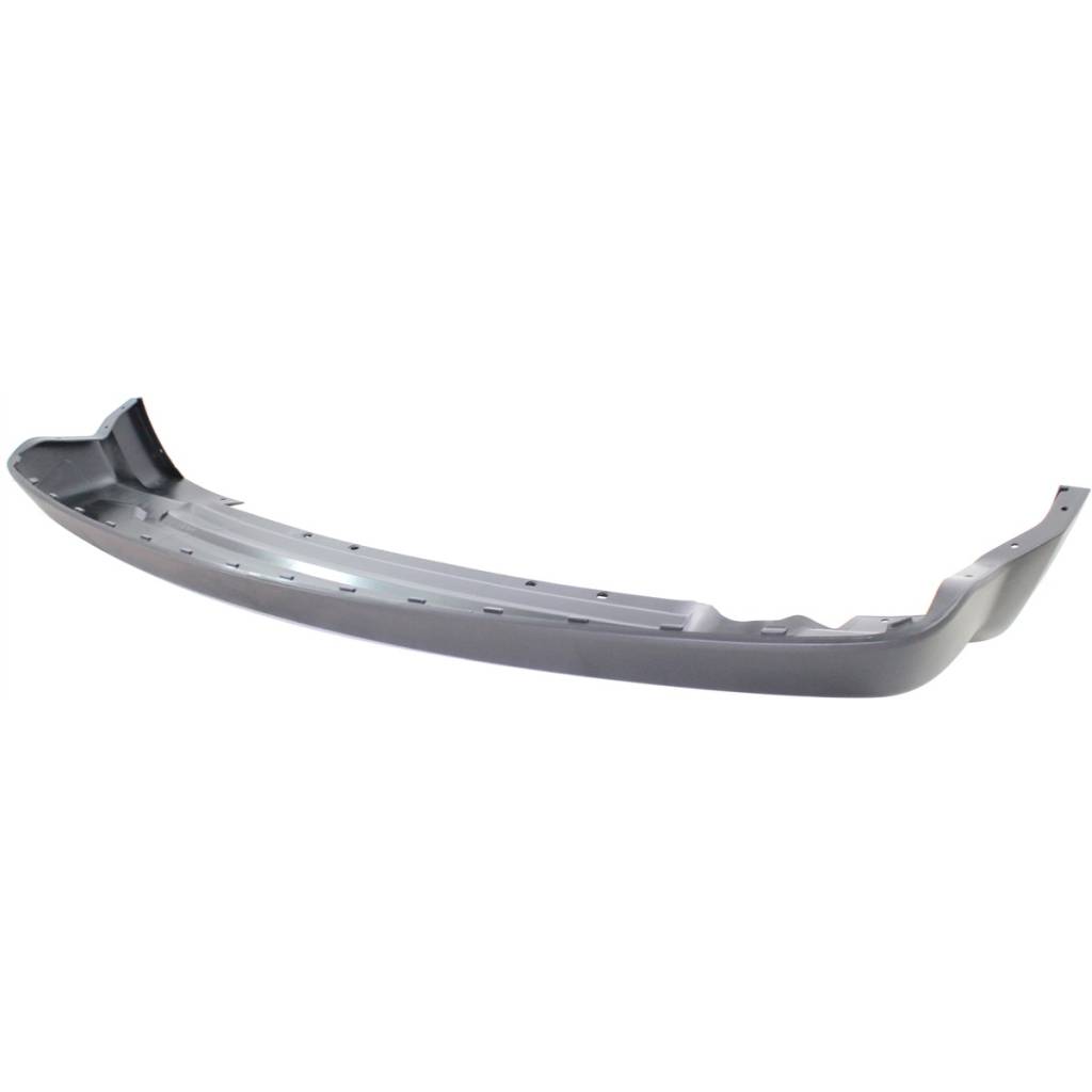 JEEP PATRIOT REAR BUMPER COVER TEXT BLACK LOWER(WO/TOW HOOK) **CAPA** OEM#68091511AA 2011-2017 PL#CH1115103C