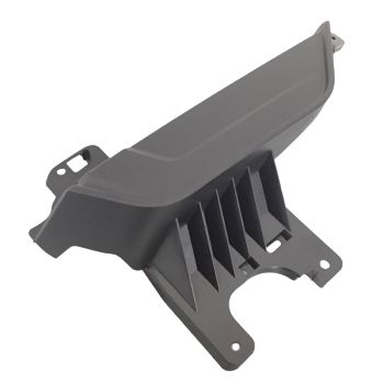 FORD TRUCKS & VANS FORD/PU F150 HYBRID FOG LAMP COVER RIGHT (Passenger Side) (WO/FOG) OEM#ML3Z17C754AB 2021-2023 PL#FO1039209