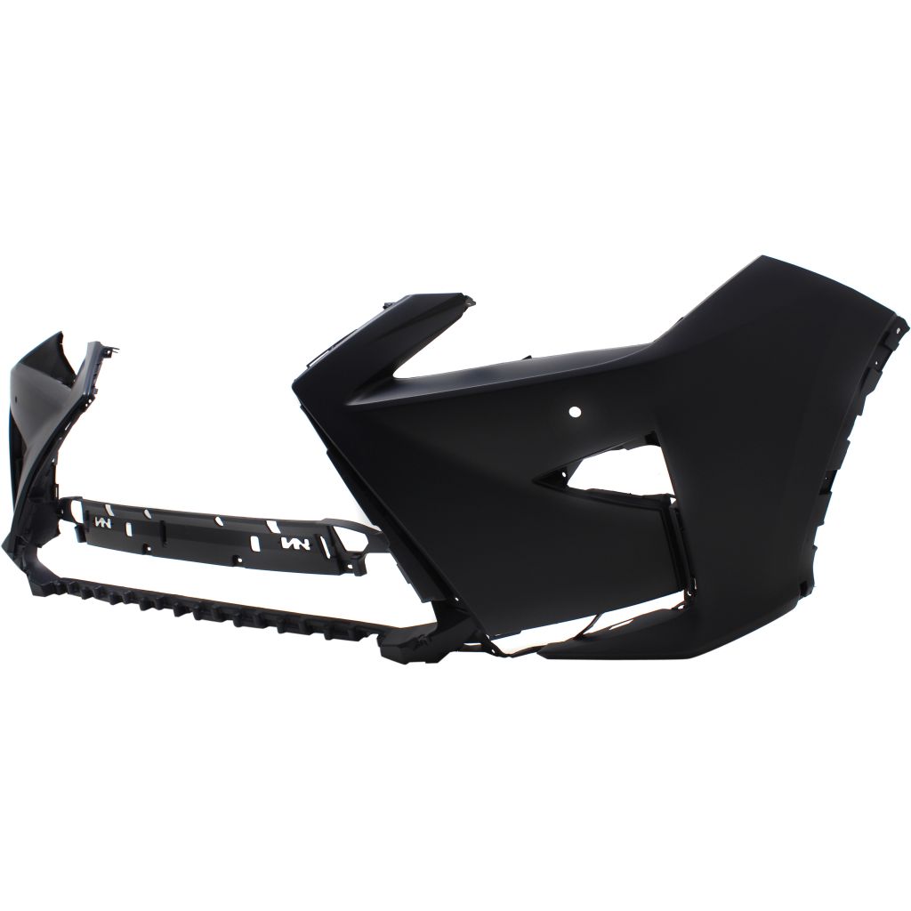 LEXUS RX 350/350L FRONT BUMPER COVER PRIMED (WO/WASHER)(W/SENSOR) OEM#521190E934 2016-2019 PL#LX1000314