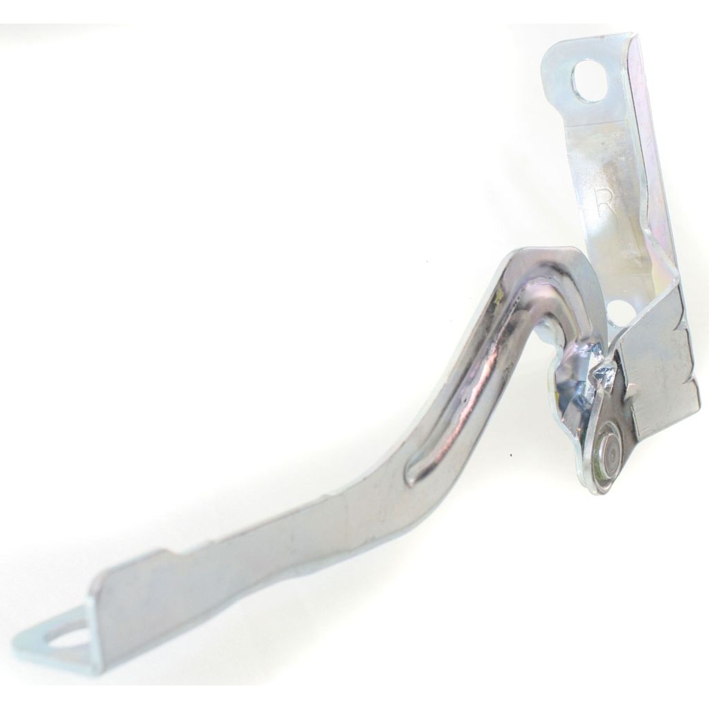 HYUNDAI ACCENT HATCHBACK HOOD HINGE RIGHT (Passenger Side) OEM#791201E000 2007-2011 PL#HY1236121