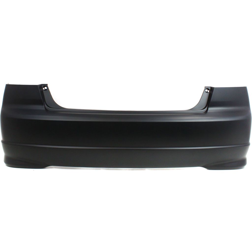 HONDA CIVIC SEDAN REAR BUMPER COVER PRIMED **CAPA** OEM#04715S5AA91ZZ 2004-2005 PL#HO1100217C