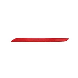 HYUNDAI ELANTRA SEDAN REAR BUMPER REFLECTOR RIGHT (Passenger Side) (EXC SPORT) OEM#92406F2000 2017-2018 PL#HY1185118