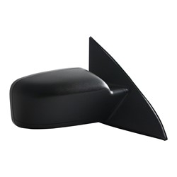 FORD FUSION DOOR MIRROR RIGHT (Passenger Side) POWER/HEATED (TXT/BLK)(WO/BLIS) OEM#BE5Z17682CA-PFM 2011-2012 PL#FO1321422