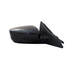 HONDA ACCORD COUPE DOOR MIRROR RIGHT (Passenger Side) PWR/N-HTD (WO/SIGNAL) OEM#76208T3LA31ZE-PFM 2013-2017 PL#HO1321276