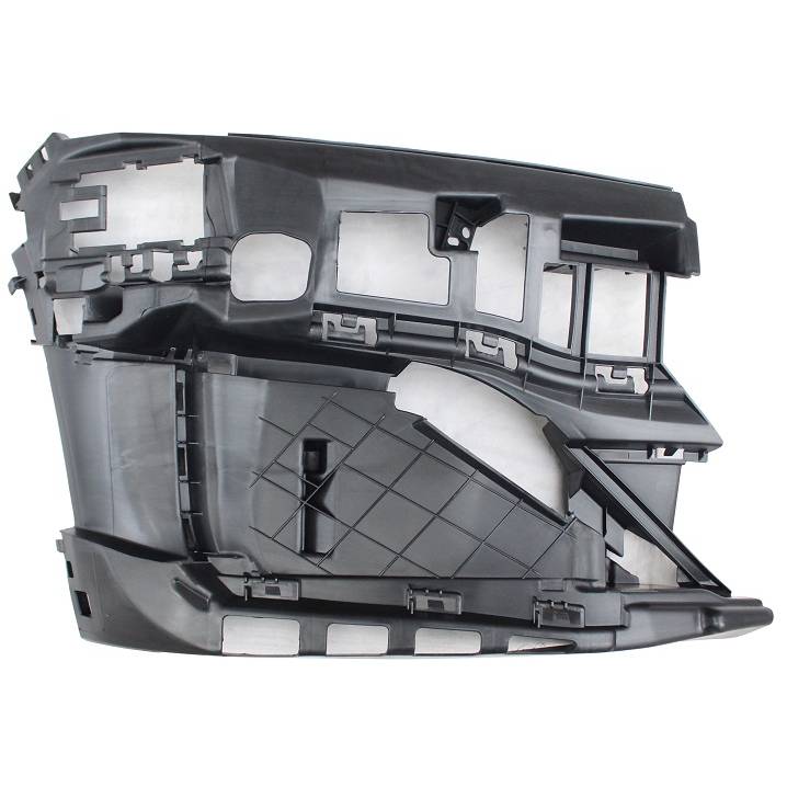 BMW BMW 7 SERIES (G11/G12) FRONT BUMPER COVER SUPPORT RIGHT (Passenger Side) (740i/750i/750iL)(WO/M PKG) OEM#51117475186 2020-2022 PL#BM1043129