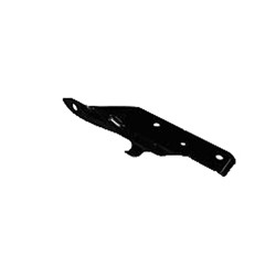 CHEVROLET IMPALA / IMPALA LIMITED (2pc T/L) HOOD HINGE RIGHT (Passenger Side) (HOOD SIDE) OEM#89023527 2006-2016 PL#GM1236151