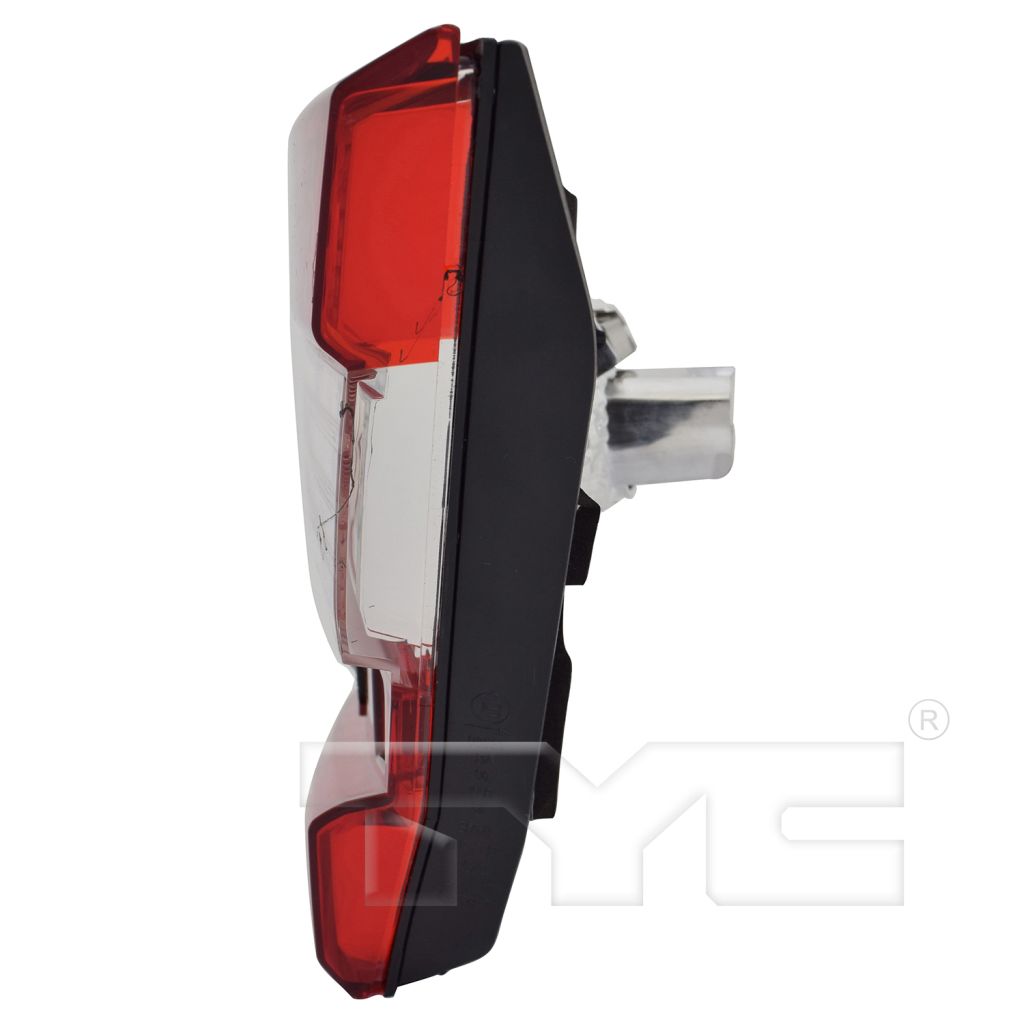 HONDA ACCORD HYBRID BACK-UP LAMP ASSY RIGHT (Passenger Side) (EXC TOURING) OEM#34150TVAA01 2021-2022 PL#HO2803119