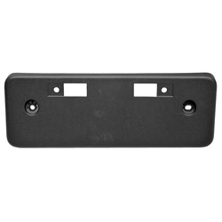 NISSAN(DATSUN) ROGUE (2.5L) FRONT LICENSE PLATE BRACKET OEM#962106FL0A 2017-2020 PL#NI1068141