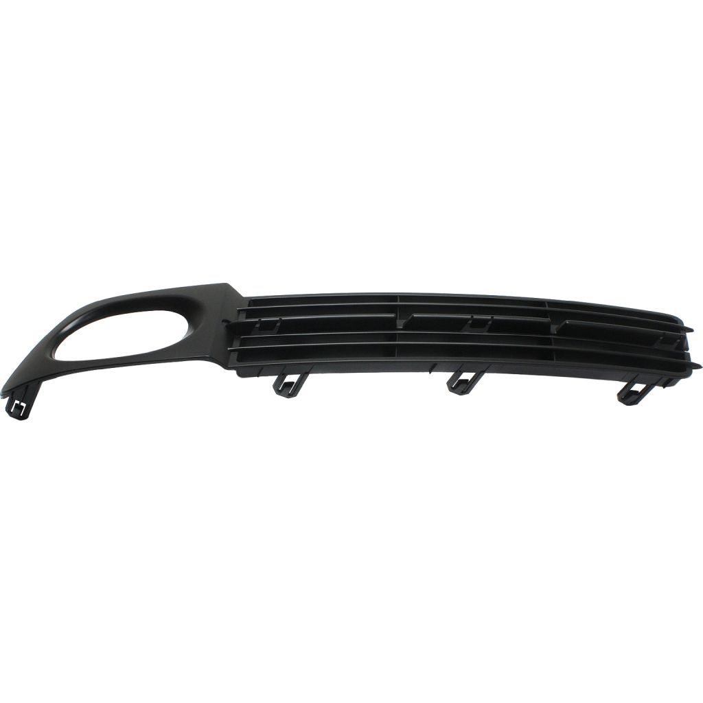 ACURA TL FRONT BUMPER INSERT MESH LEFT (Driver Side) (EXC TYPE S) OEM#71107SEPA10ZA 2007-2008 PL#AC1038104