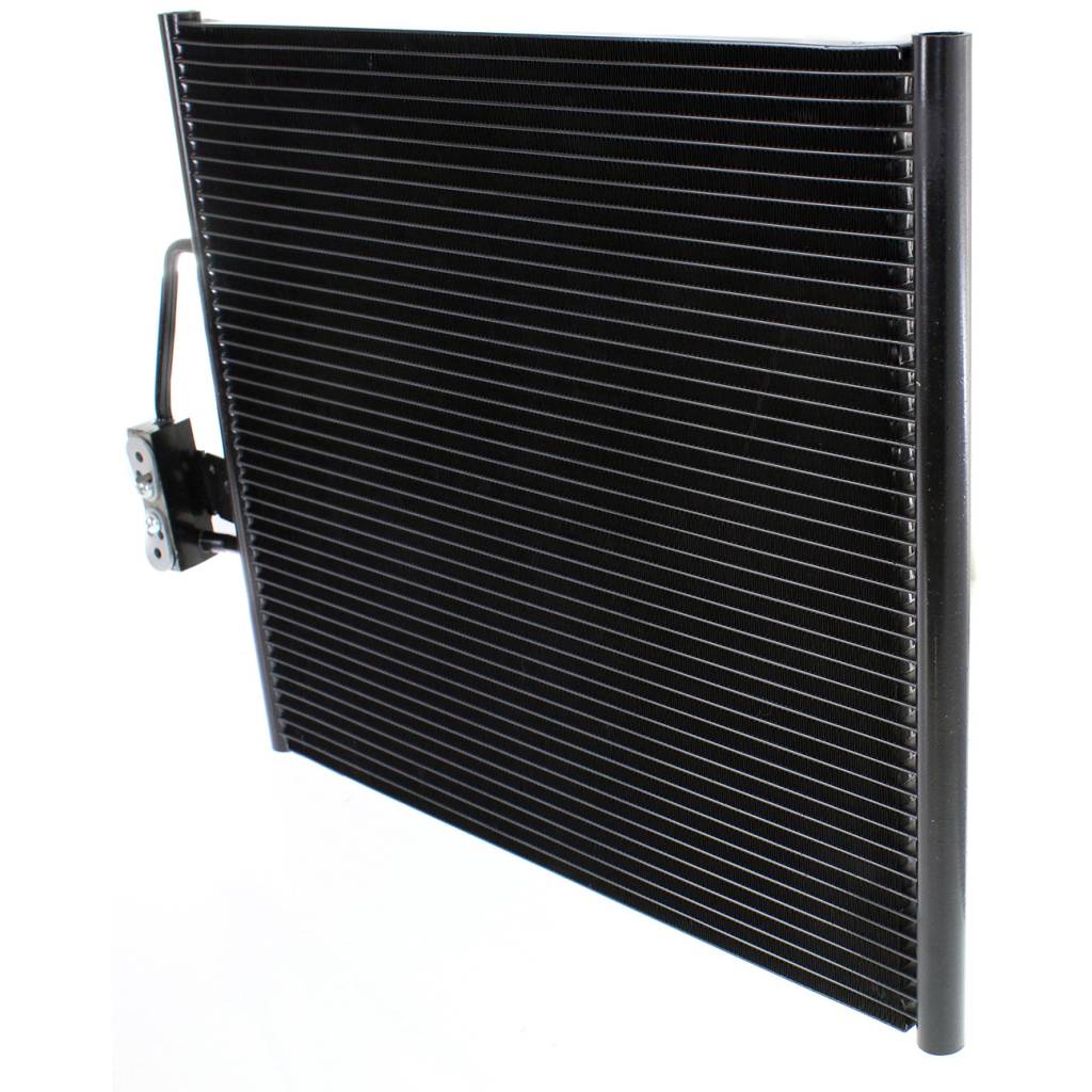BMW BMW M5 A/C CONDENSER (4.9L) OEM#64538378438 2001-2003 PL#BM3030107