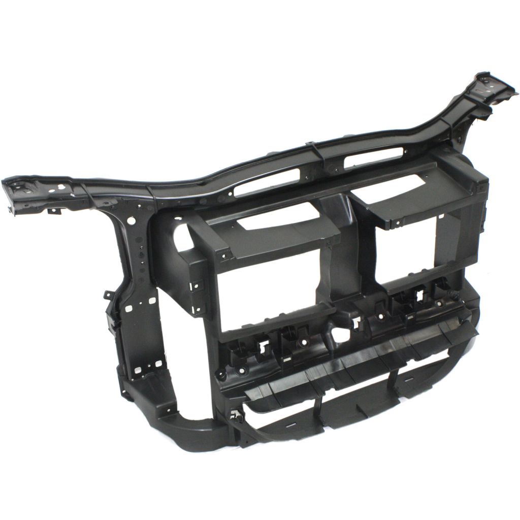 BMW BMW X1 RADIATOR SUPPORT (EXC M SPORT) OEM#51642990176 2013-2015 PL#BM1225131