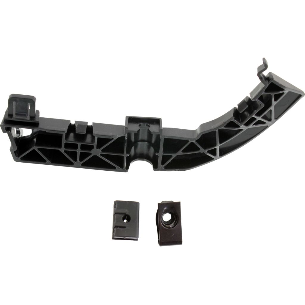DODGE CHALLENGER FRONT BUMPER COVER RETAINER RIGHT (Passenger Side) OEM#68024342AC 2008-2014 PL#CH1033100