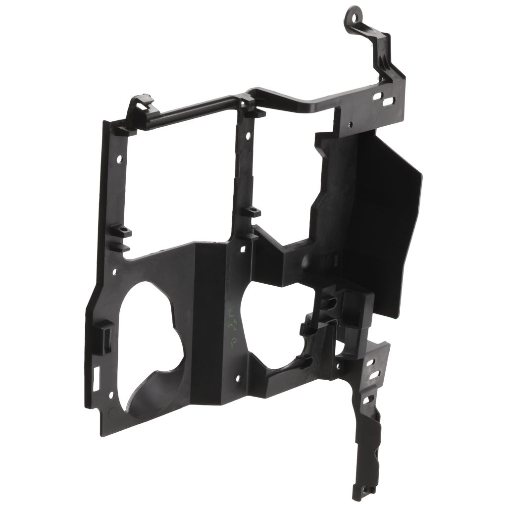 GM TRUCKS & VANS YUKON DENALI/YUKON XL DENALI (GMC) HEAD/LAMP HOUSING SUPPORT RIGHT (Passenger Side) (PLASTIC) OEM#15798920 2001-2006 PL#GM1221122