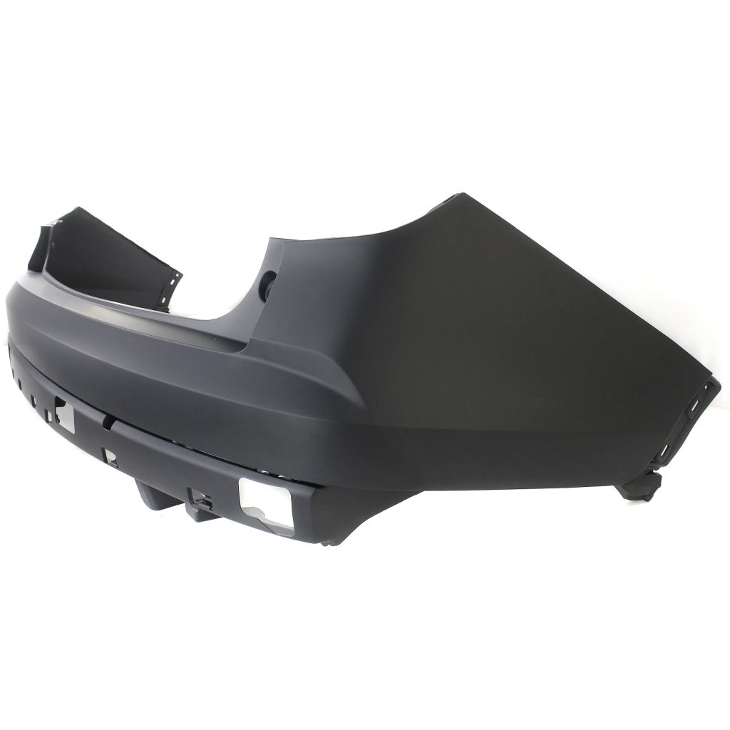 HONDA PILOT REAR BUMPER UPPER COVER PRIMED OEM#04715TG7A90ZZ 2016-2018 PL#HO1114104