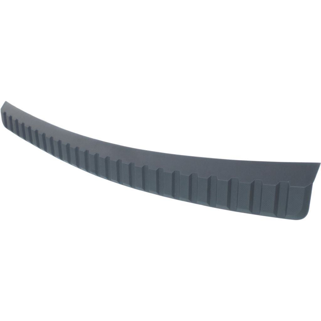 FORD TRUCKS & VANS FORD/PU (F250/350/450) Super Duty FRONT BUMPER TOP PAD (BLK) OEM#BC3Z17C829BA 2011-2016 PL#FO1019100