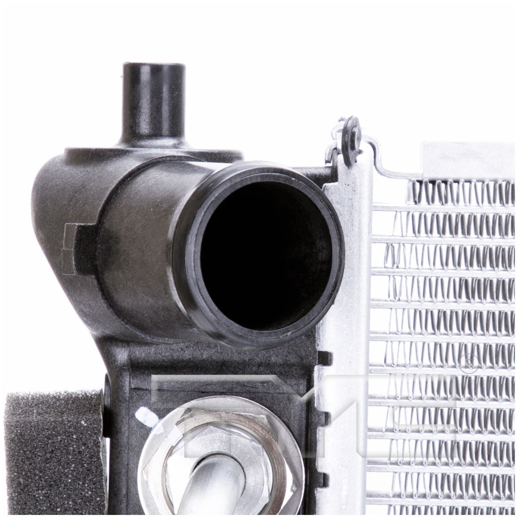 KIA OPTIMA RADIATOR 2.0L OEM#25310C1250 2016-2020 PL#KI3010165
