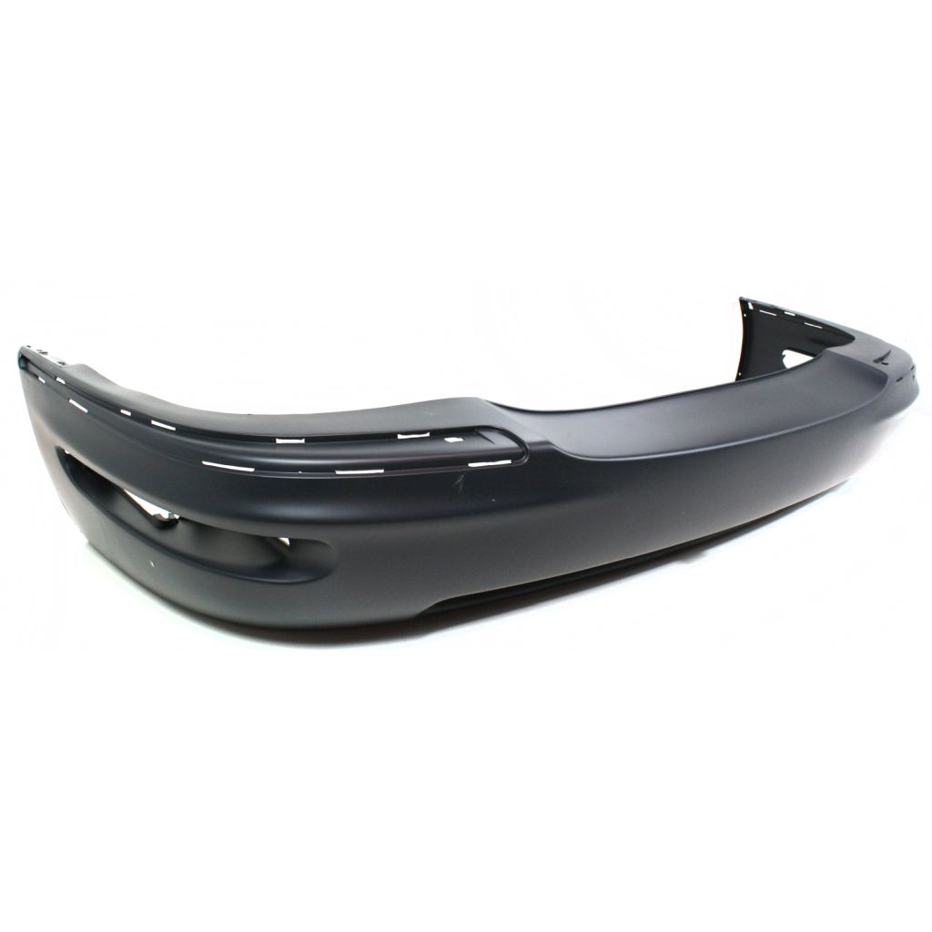 BUICK PARK AVE/ULTRA (FWD) FRONT BUMPER COVER PRIMED OEM#25651624 1997-2005 PL#GM1000527