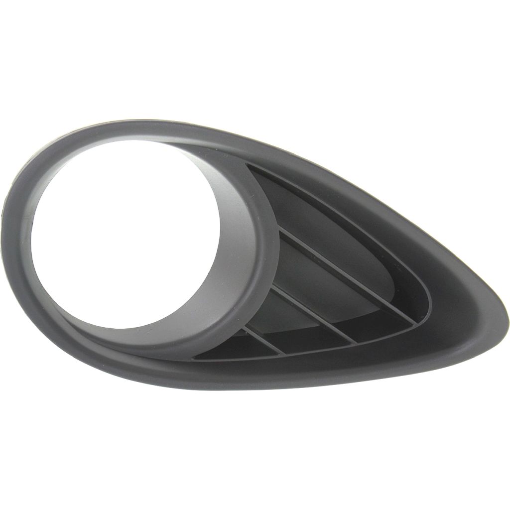 INFINITI FX35/FX37/FX50 FOG LAMP BEZEL RIGHT (Passenger Side) BLACK OEM#622561CA0A 2009-2011 PL#IN1039100