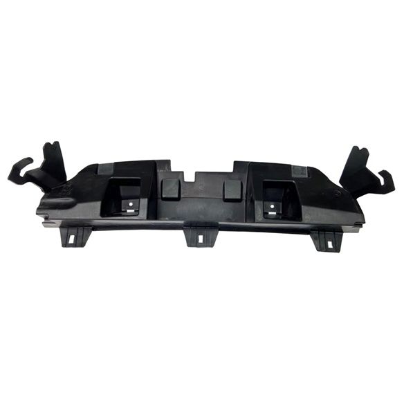 JEEPVEHICLE GRAND CHEROKEE / GRAND CHEROKEE WK RADIATOR SUPPORT LOWER AIR INLET BAFFLE OEM#68328725AA 2014-2022 PL#CH1218125