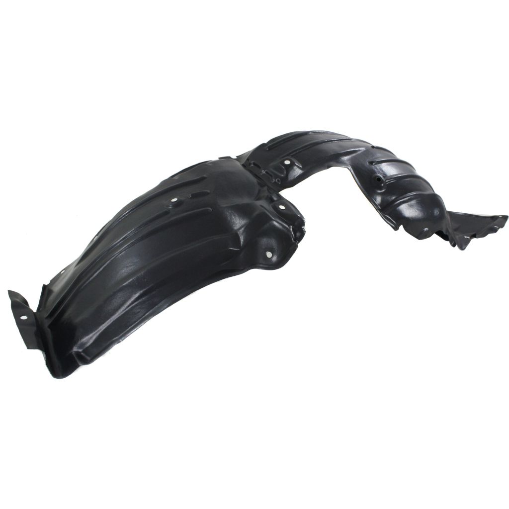 MAZDA MAZDA6 FENDER LINER LEFT (Driver Side) OEM#GHP956140G 2014-2016 PL#MA1248143