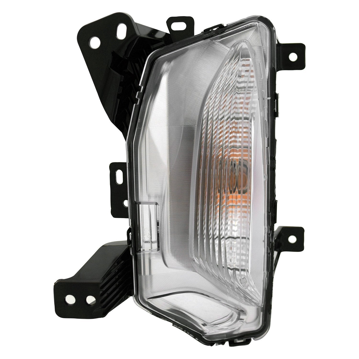 GM TRUCKS & VANS EQUINOX SIGNAL LAMP ASSY LEFT (Driver Side) OEM#85107675 2022-2024 PL#GM2530144