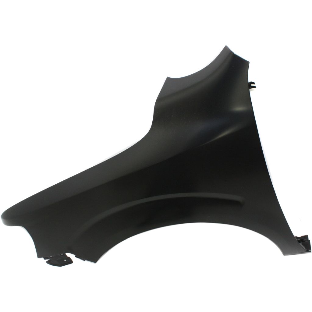NISSAN(DATSUN) NV1500/2500/3500 FENDER LEFT (Driver Side) OEM#631011PA0A 2012-2021 PL#NI1240210