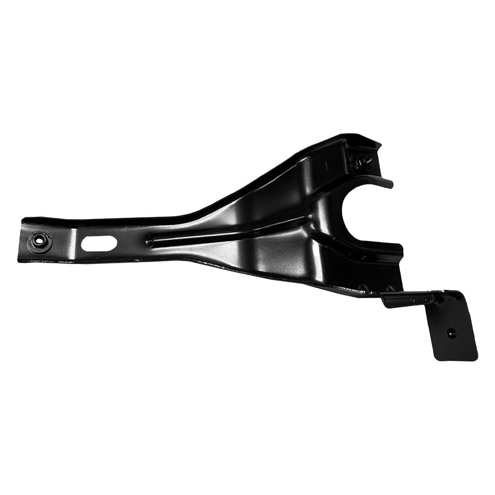 FORD TRUCKS & VANS RANGER FRONT BUMPER LOWER INNER SUPPORT BRACKET RIGHT (Passenger Side) (STEEL) OEM#KB3Z17B749A 2019-2023 PL#FO1063105