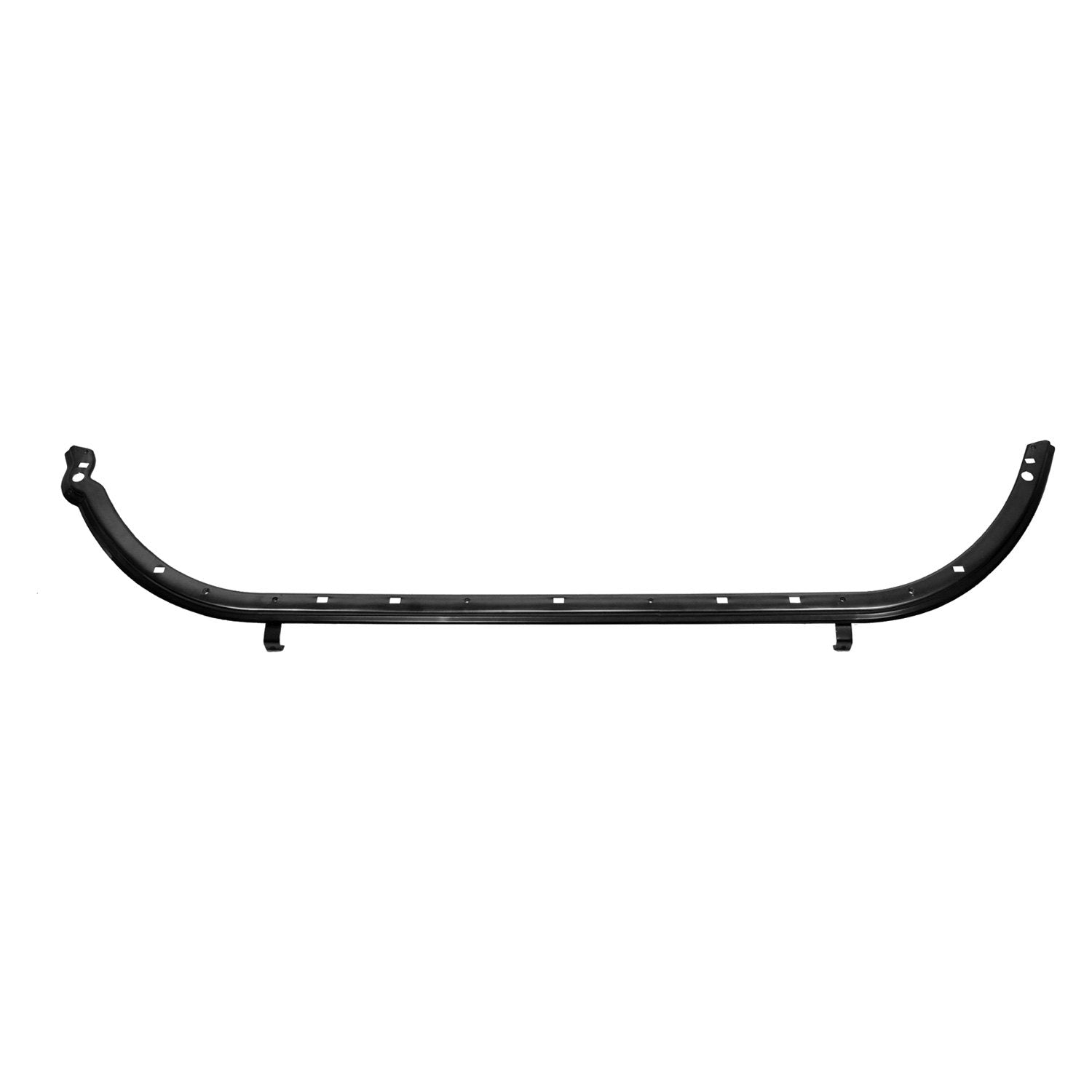 DODGE TRUCKS & VANS PROMASTER 1500/2500/3500 FRONT BUMPER COVER LOWER RETAINER OEM#68191767AB 2014-2022 PL#CH1010100
