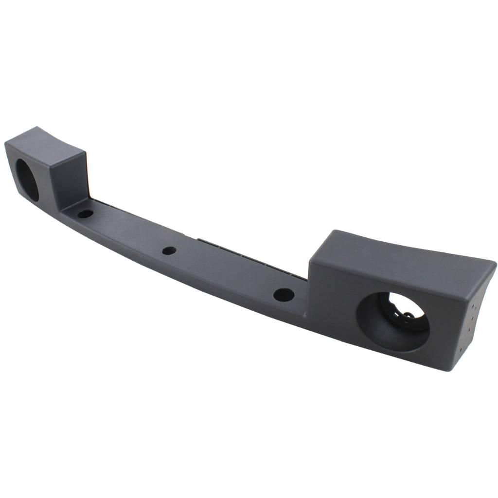HUMMER HUMMER H2/H2 SUT FRONT BUMPER COVER PRM OEM#19120987 2003-2009 PL#HU1000103