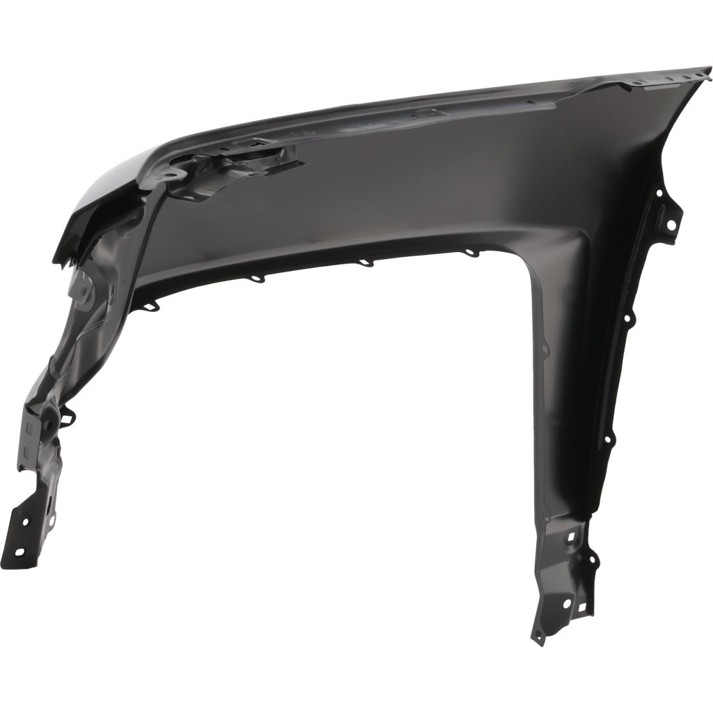 TOYOTA FJ CRUISER FENDER RIGHT (Passenger Side) OEM#5380135600 2007-2014 PL#TO1241214