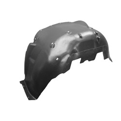 GM TRUCKS & VANS SILVERADO/PU 2500/3500 (CHEVY) FENDER LINER RIGHT (Passenger Side) OEM#22739801 2011-2014 PL#GM1249232