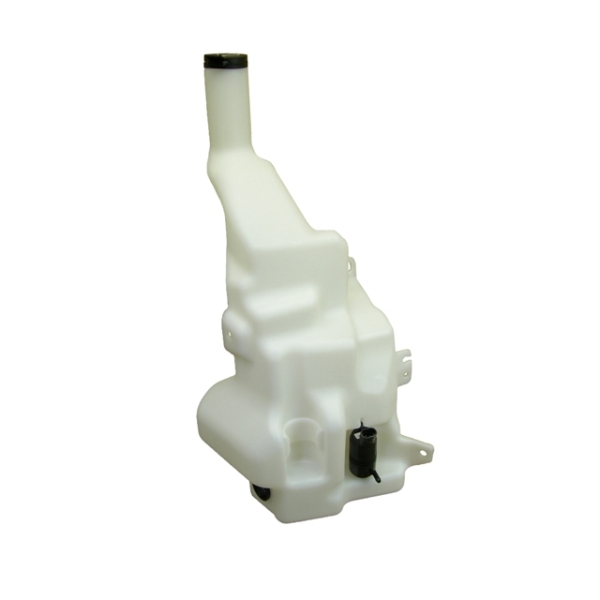 CADILLAC CTS/CTS-V COUPE WASHER TANK (WO/HL WASHER) W/PUMP WCAP (WO/SENSOR HOLE) OEM#22878311-PFM 2011-2015 PL#GM1288190