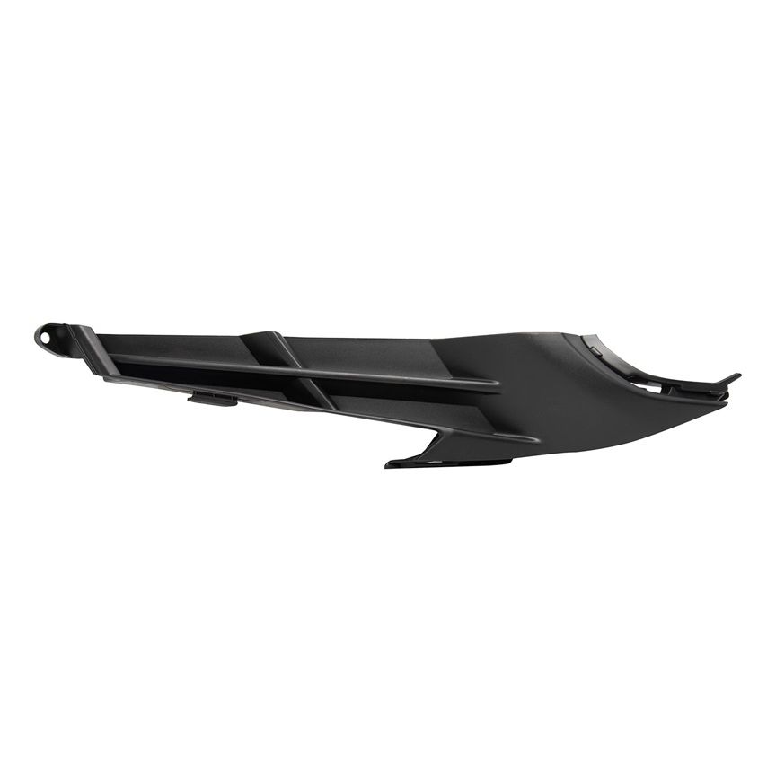 LEXUS RX 450h/450hL FRONT BUMPER INSERT LOWER RIGHT (Passenger Side) (W/F SPORT) **CAPA** OEM#532850E020 2016-2019 PL#LX1039121C