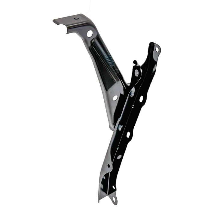 TOYOTA TACOMA RADIATOR SUPPORT CENTER (LATCH SUPPORT) **CAPA** OEM#5320904040 2024-2025 PL#TO1233153C