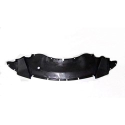 DODGE JOURNEY FRONT BUMPER AIR SHIELD LOWER OEM#5116301AC 2009-2010 PL#CH1091102