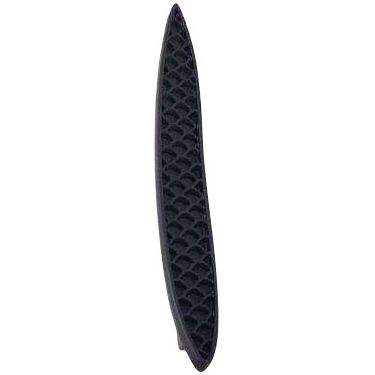 MERCEDES-BENZ GLA-CLASS REAR BUMPER SIDE INSERT LEFT (Driver Side) (GLA250 W/AMG)(GLA35)(GLA45 WO/AERO) OEM#2478851706 2021-2025 PL#MB1146134