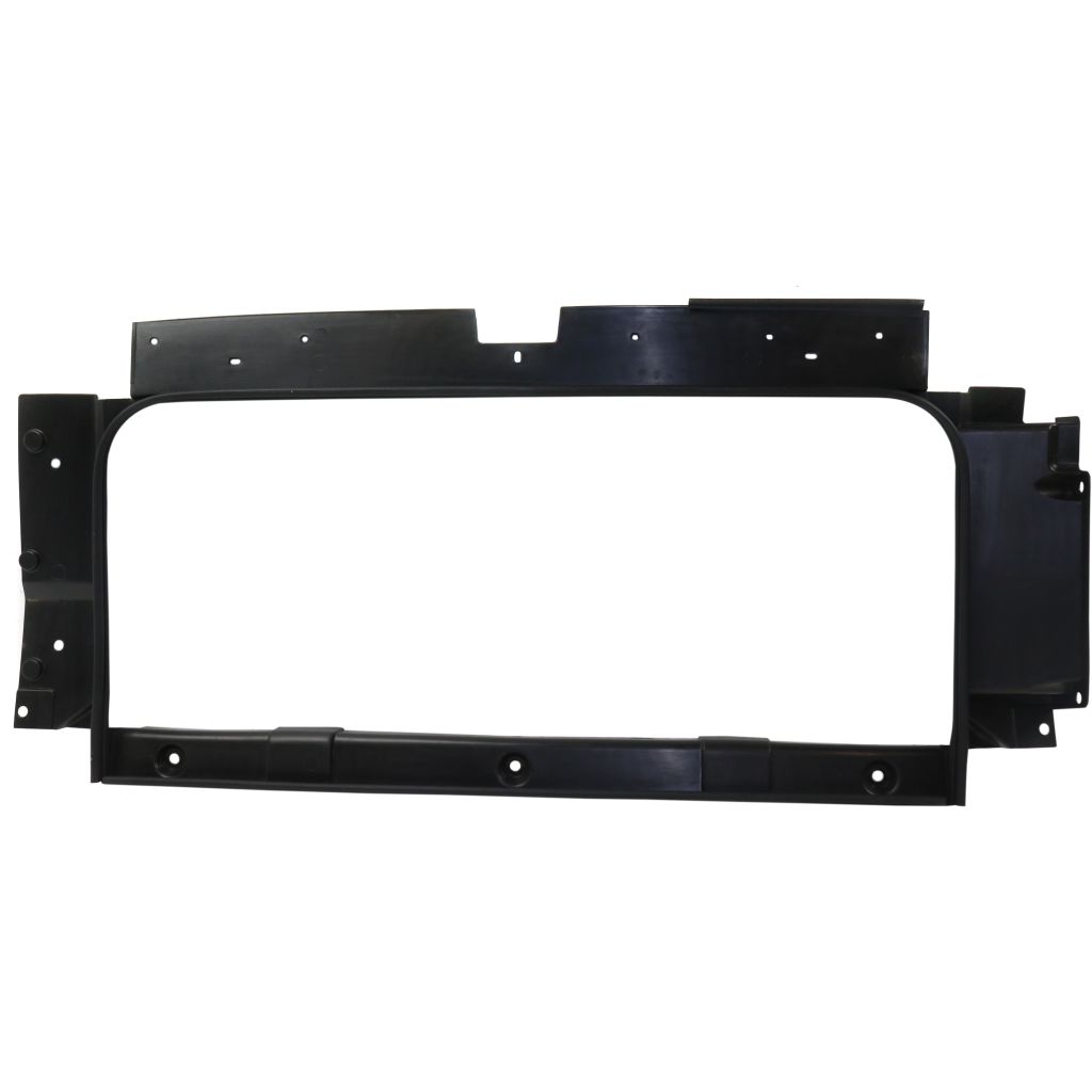 GM TRUCKS & VANS SIERRA/PU 1500 (19 OLD STYLE) RADIATOR SEAL (in front of rad-support) **CAPA** OEM#23322448 2014-2019 PL#GM1224142C
