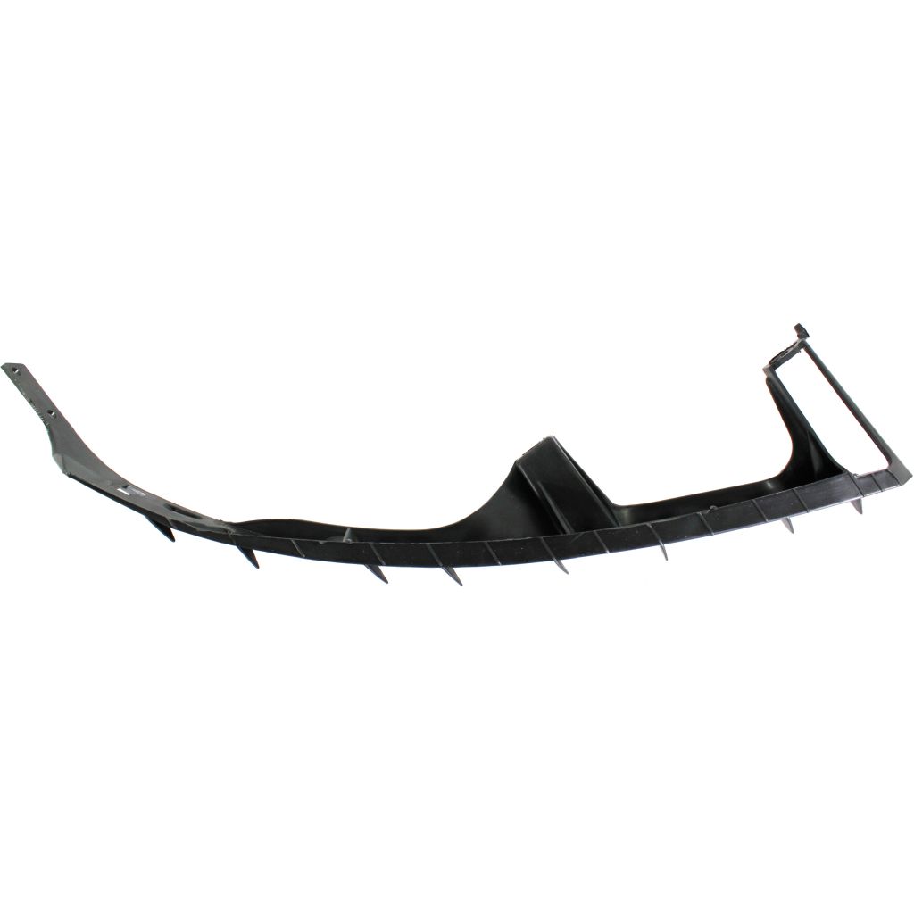 MAZDA MAZDA6 FRONT BUMPER RETAINER BRACKET RIGHT (Passenger Side) (W/O TURBO) OEM#GJ6A50151B 2003-2008 PL#MA1067111