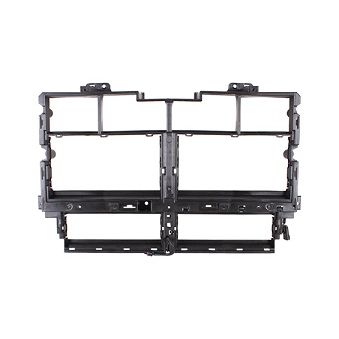 GM TRUCKS & VANS COLORADO (CHEVY) RADIATOR AIR SHUTTER (3.8L WT MDL)(WO/LOUVER) **CAPA** OEM#23470109 2015-2016 PL#GM1206115C