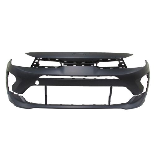 KIA RIO5 HATCHBACK FRONT BUMPER COVER PRIMED **CAPA** OEM#86511H9AA0 2021 PL#KI1000216C