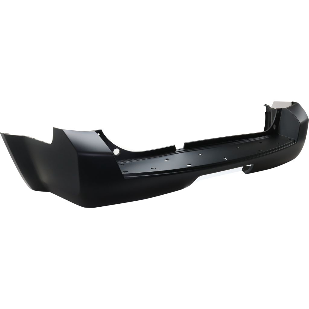 NISSAN(DATSUN) PATHFINDER REAR BUMPER COVER PRM**CAPA** OEM#85022ZS00E 2008-2012 PL#NI1100256C