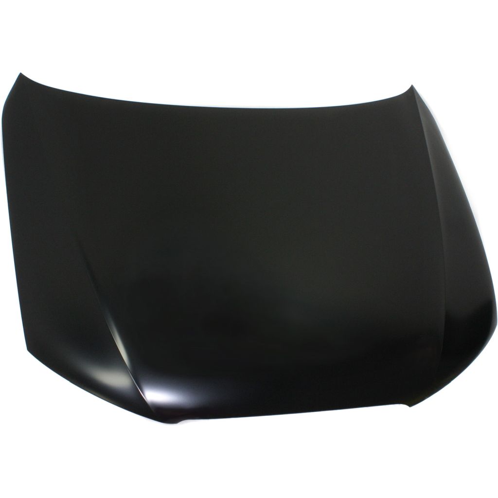 AUDI S4 SEDAN HOOD (STEEL) OEM#8K0823029H 2013-2016 PL#AU1230124